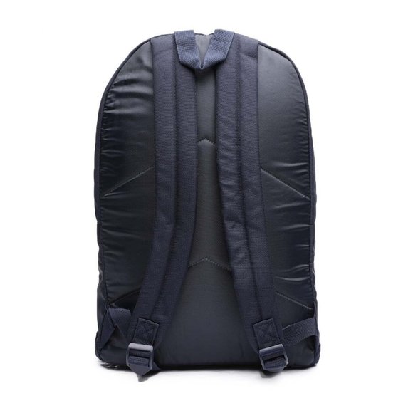 Converse All Star Unisex Blue Backpack School New - Picture 3 of 10